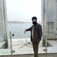 Dr. Basheer Ahmed's Photo