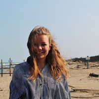 Zaelea Nolte's Photo