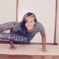 Naiomi MacLean's Photo