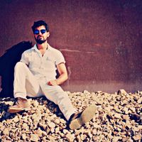 Alessio Vitellaro's Photo