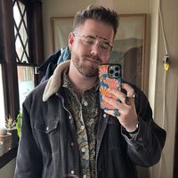 Cole Lancaster's Photo