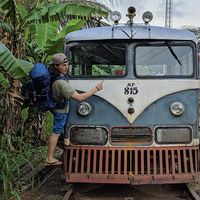 Luís  Carmo's Photo