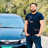 Muhammad Fida's Photo