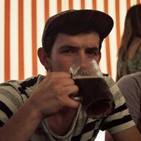 Xabier Saavedra's Photo