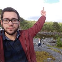 Yakov Gorbulsky的照片