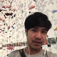 phalakrit karahong的照片