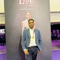 Anand Singapore的照片