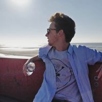 Anton Vrambout的照片