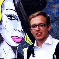 Michał Michałowski的照片