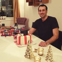 Danial Bardouni's Photo