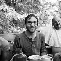 Jeffrey Carroll's Photo