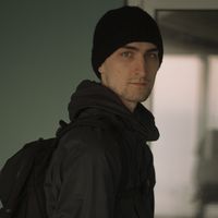 Seva Zhuravlev's Photo