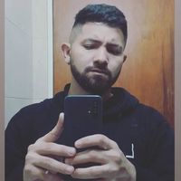 Daniel Rodriguez Diaz's Photo