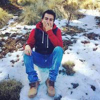 Jhonatan Montiel的照片