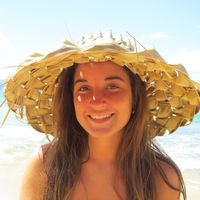 Agustina Angelini的照片