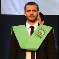 Javier Bernal Polo's Photo