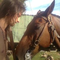 Martin Aguilar's Photo