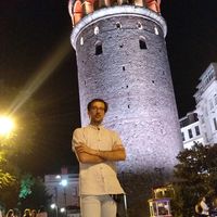 Mohammad Keshvarparast的照片