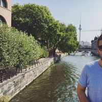 Valon Krasniqi's Photo