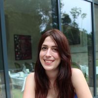 Linda Garcia的照片