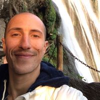 Henry Ferreira的照片