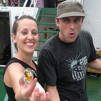 Michael Reed的照片