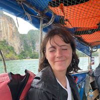 Philomena Wanasky's Photo