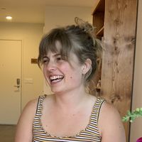 Fotos von Katie Smith