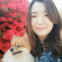 Yoojin Jeong's Photo