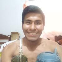 Eliceo Choque's Photo