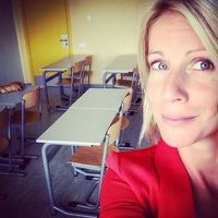 Marie CAMBON的照片