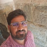 Gopal Prajapat's Photo