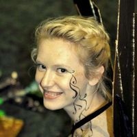 Holly Daggar's Photo