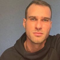 Semen Yakovenko's Photo