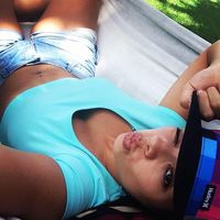 Mariana Prioste Barreto's Photo