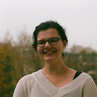 Marta Słotwińska's Photo