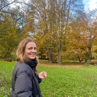 Anne Boesgaard的照片