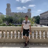 Jonathan García's Photo