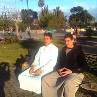 Omar Echaoui's Photo