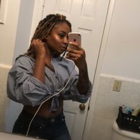 chantel brown's Photo