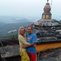 Photos de alena andreenko