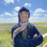 Mokhtar Namdar's Photo