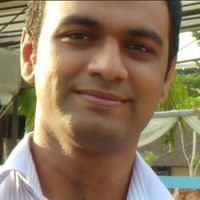 Ravi Trivedi的照片