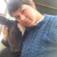 Geneviève Grégoire-Harel的照片