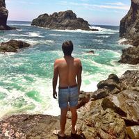 Edhuardo Sevilla的照片