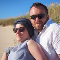 Julie Lukaštíková's Photo