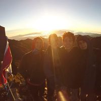 Andrés Alfaro's Photo