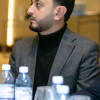 Matlab Aliyev's Photo