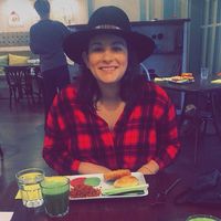 Avery Prince 💛💜's Photo