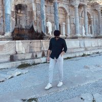 EMİRHAN Küçükmorkoç's Photo